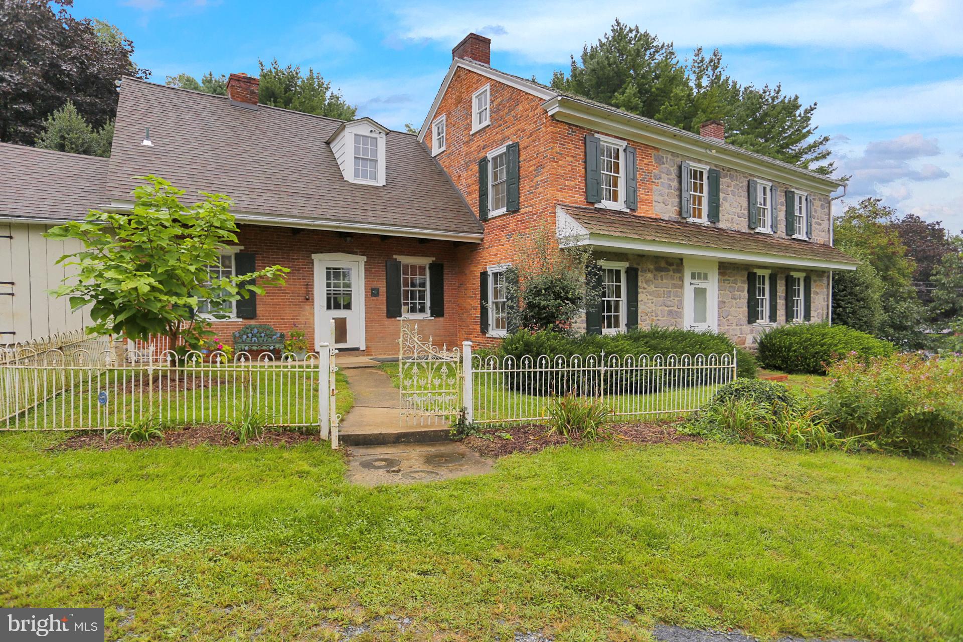 69 Bertolet Mill Road Oley, PA 19547 - Photo 9 of 87 Gallery Image 9