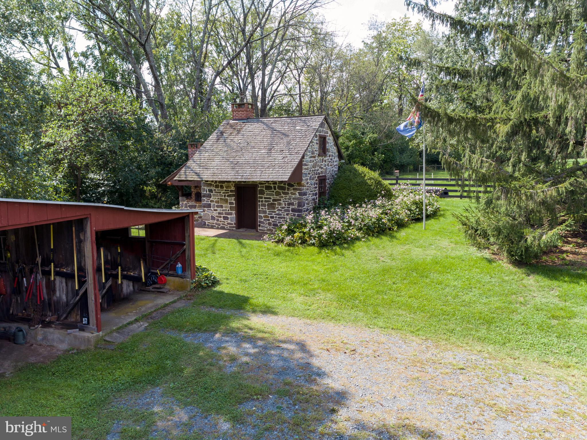 69 Bertolet Mill Road Oley, PA 19547 - Photo 86 of 87 Gallery Image 86