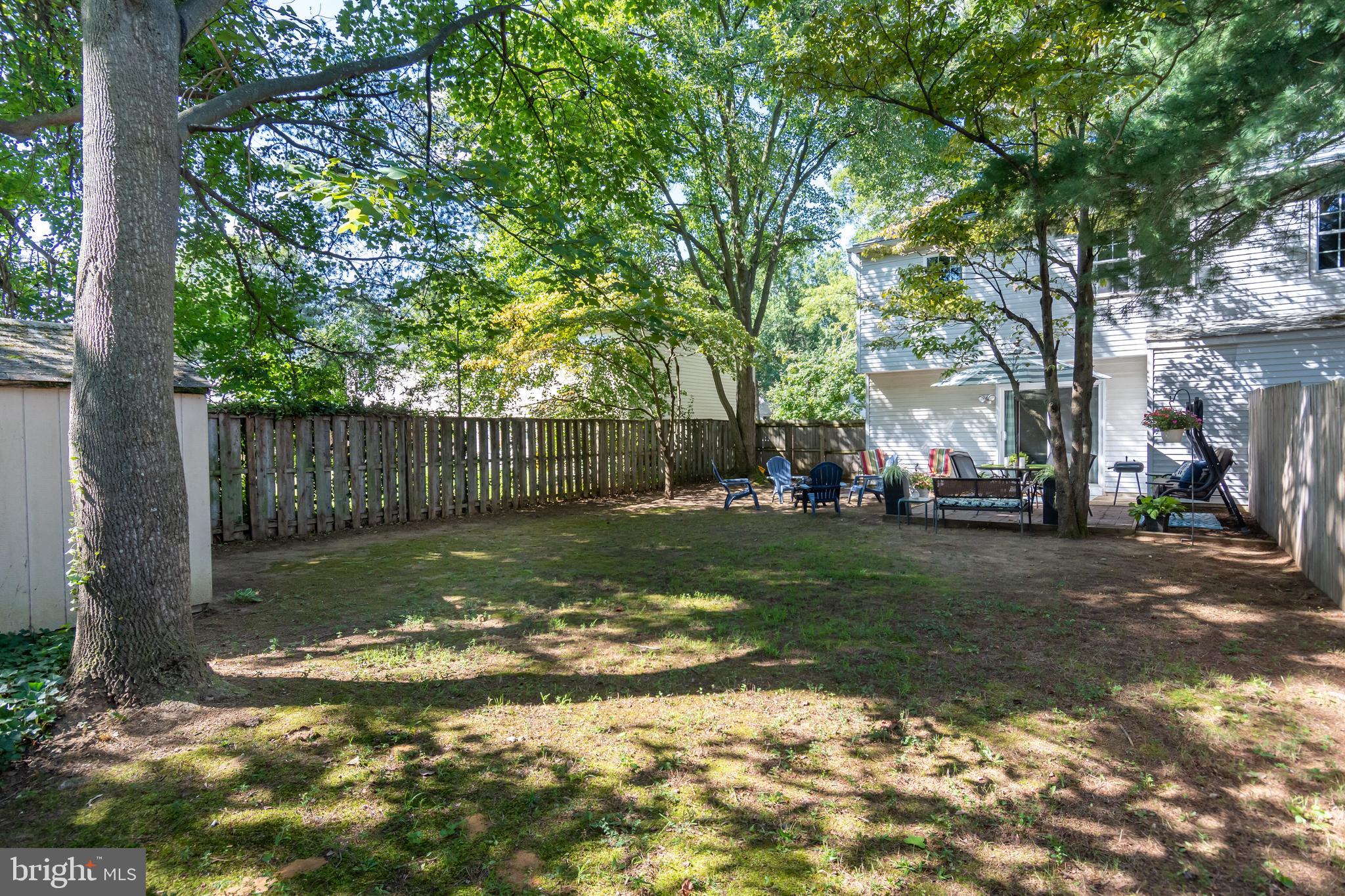 749 Match Point Drive Arnold, MD 21012 - Photo 44 of 61