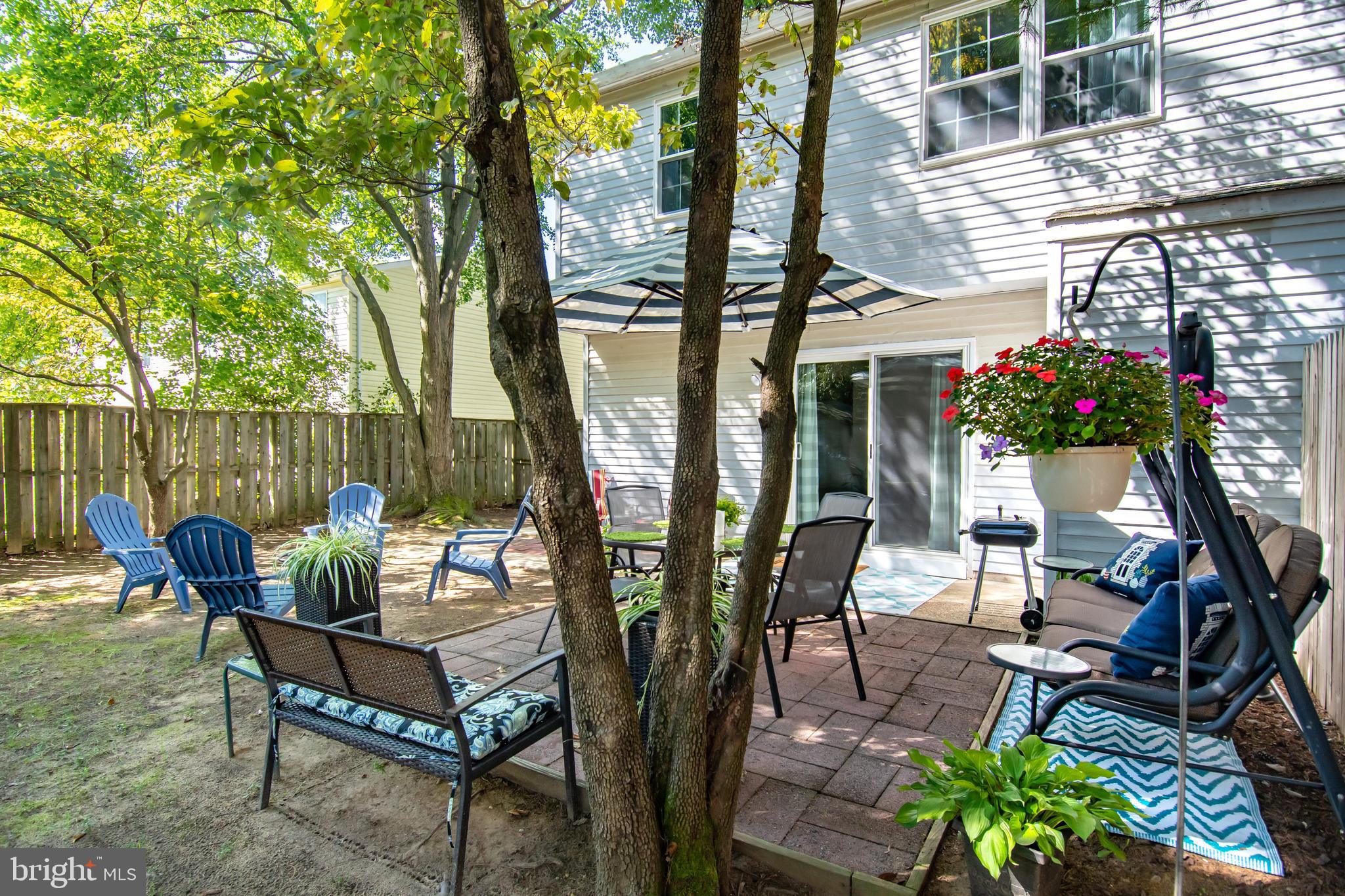 749 Match Point Drive Arnold, MD 21012 - Photo 50 of 61