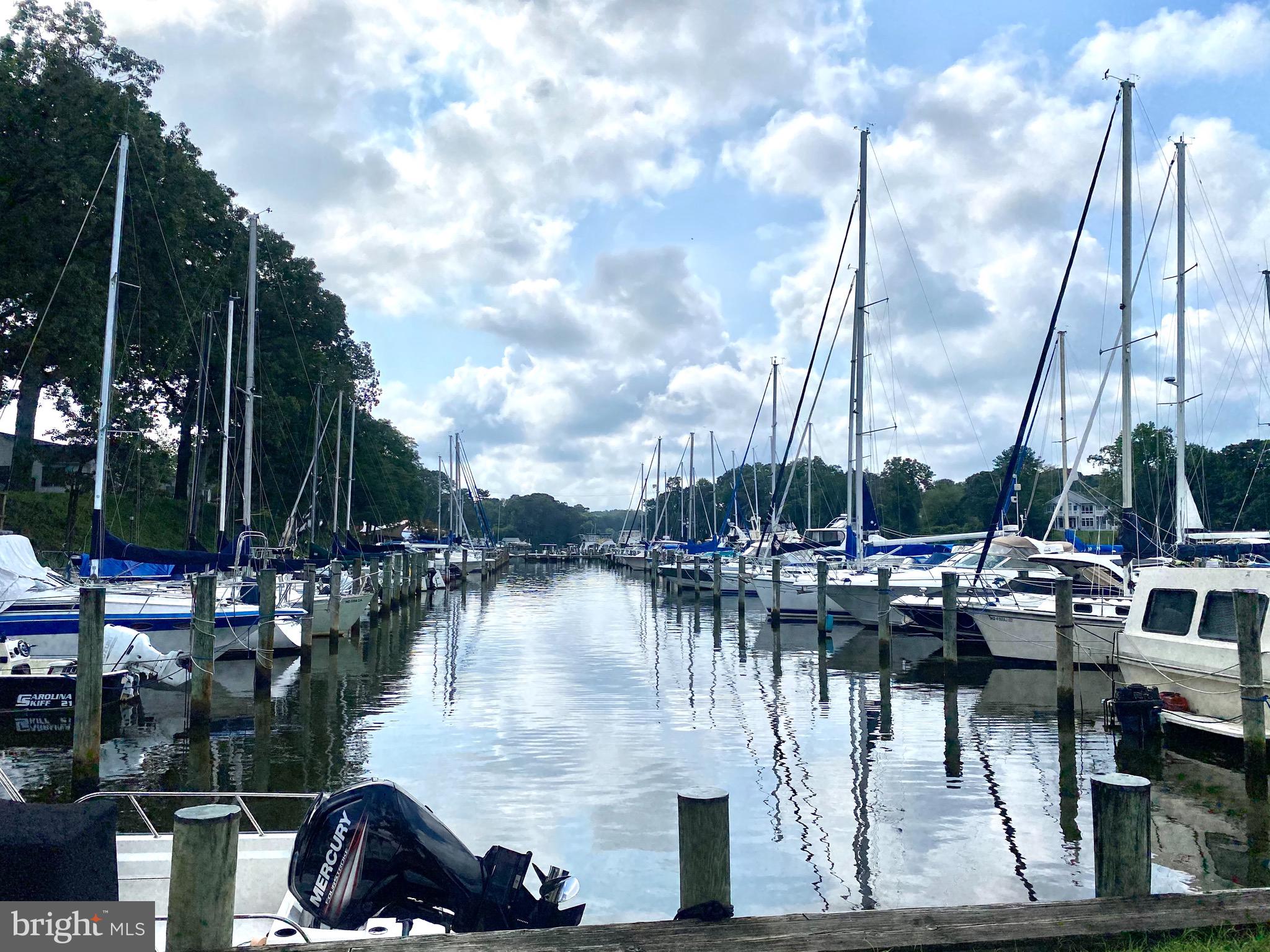 749 Match Point Drive Arnold, MD 21012 - Photo 59 of 61 Atlantic Marina