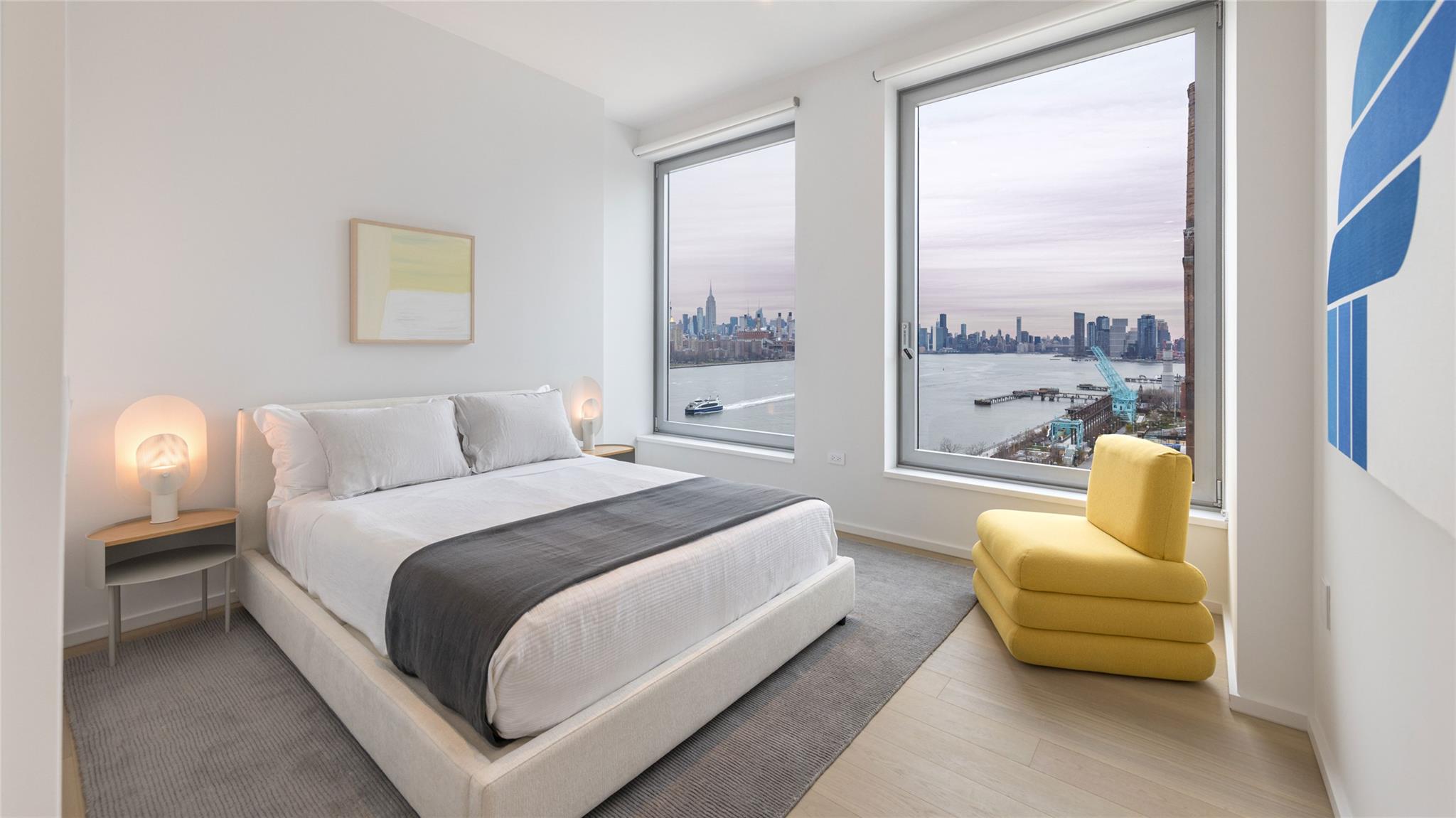 8 South 4th Street, Unit 4C Brooklyn, NY 11249 - Photo 7 of 24