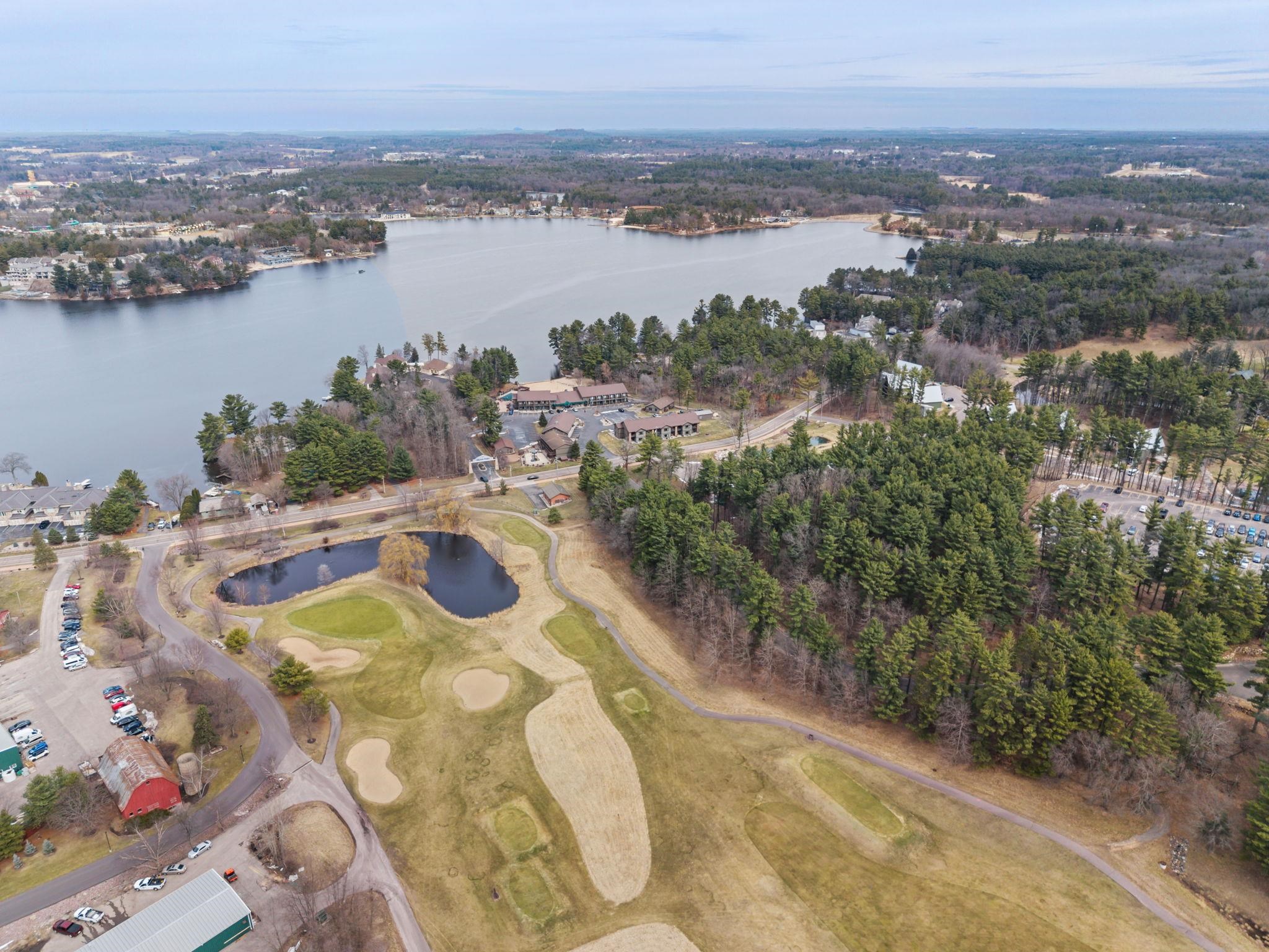 1050 Canyon Road, Unit 21 Lake Delton, WI 53913 - Photo 8 of 37