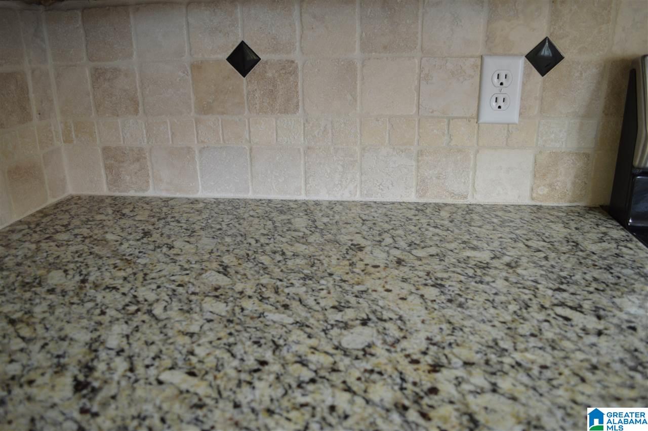 1012 Old Mill Road Anniston, AL 36207 - Photo 5 of 21