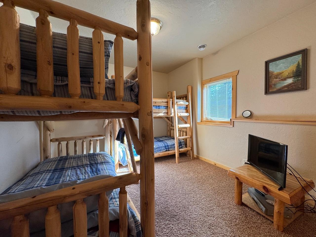 6520 West Flambeau Dam Rd Road, Unit 7 Mercer, WI 54547 - Photo 25 of 38 Gallery Image 25
