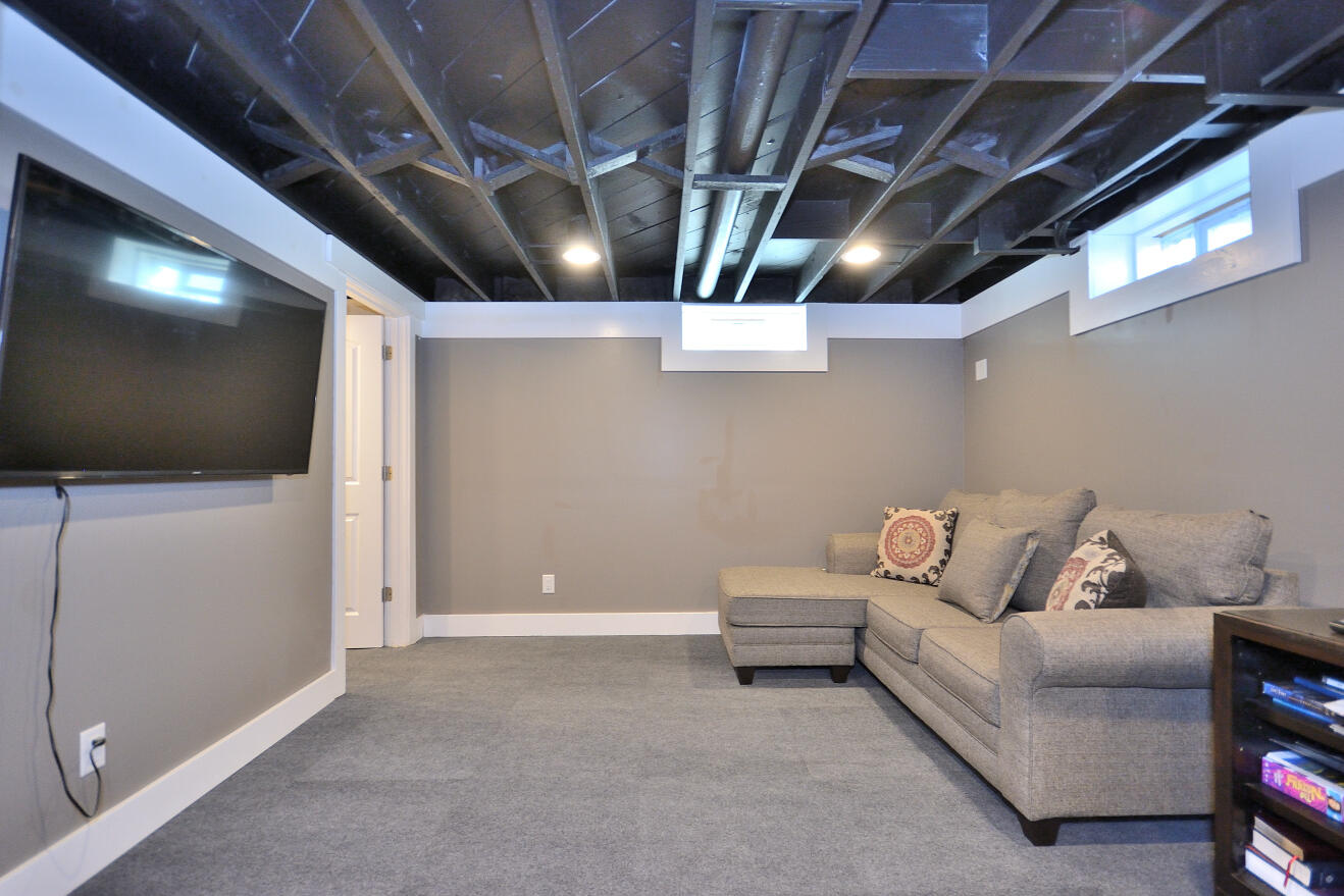 4635 South 50th Street Greenfield, WI 53220 - Photo 19 of 31 LOWER REC