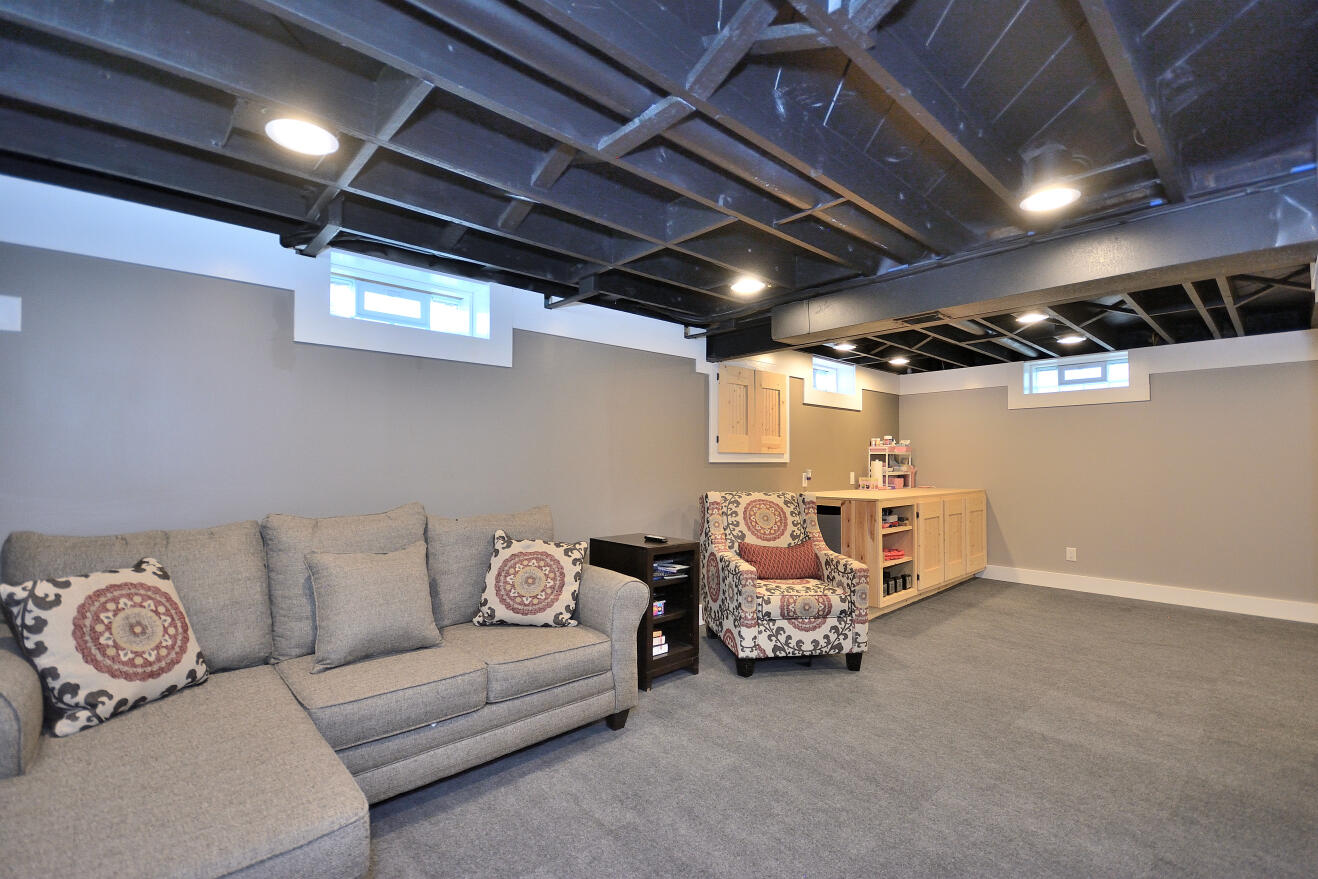 4635 South 50th Street Greenfield, WI 53220 - Photo 20 of 31 LOWER REC