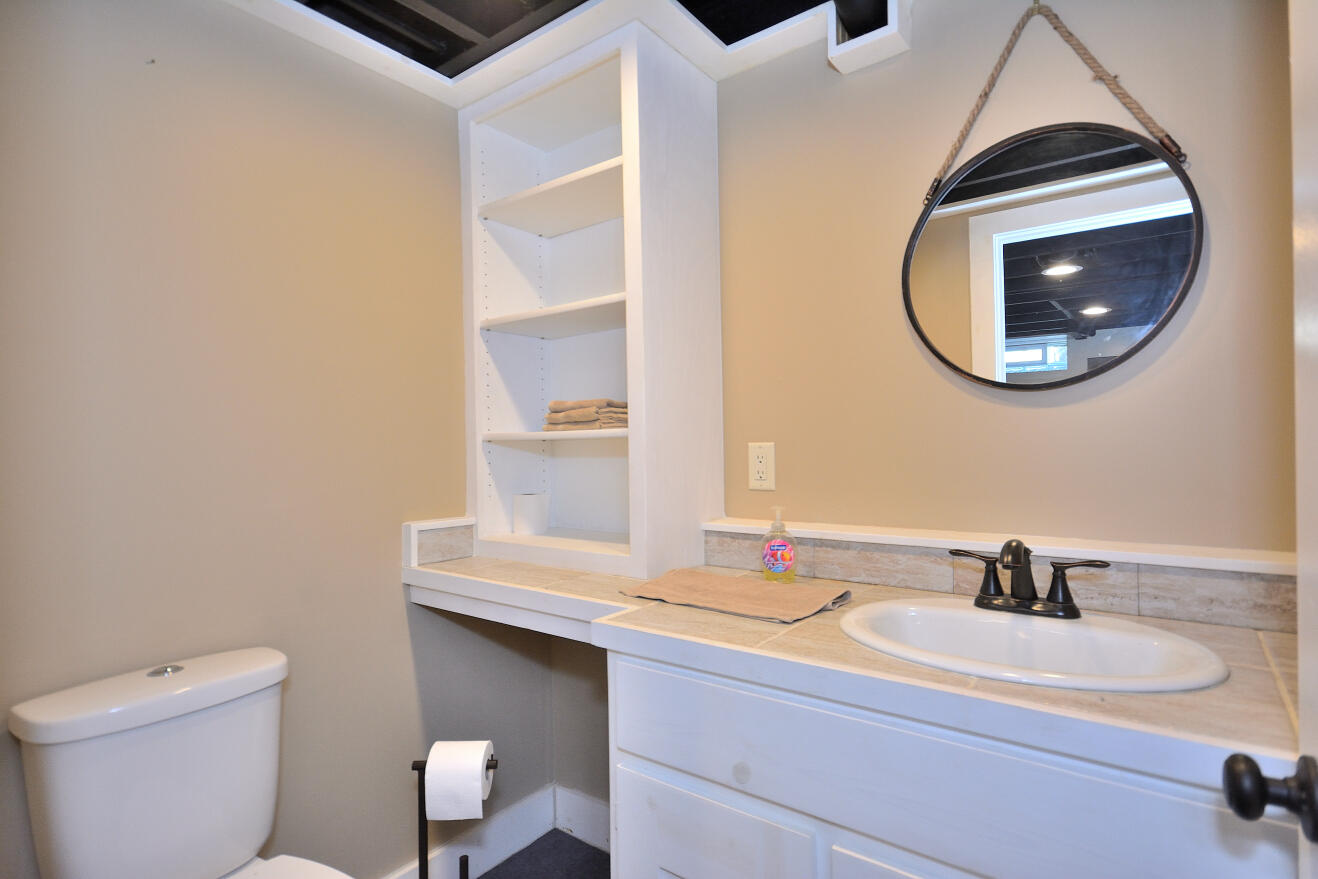 4635 South 50th Street Greenfield, WI 53220 - Photo 21 of 31 HALF BATH