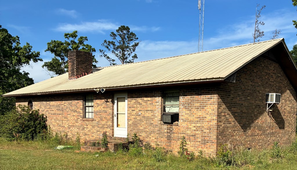 26580 County Road 21 Red Level, AL 36474 - Photo 2 of 14