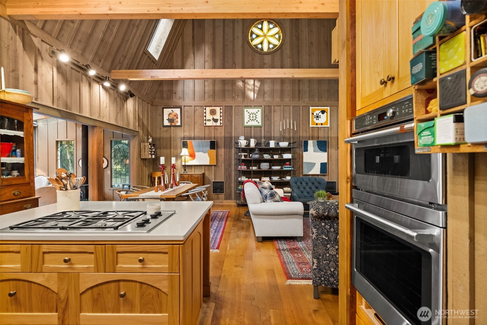 12490 Yellow Brick Road Southeast Olalla, WA 98359 - Photo 10 of 40 Gallery Image 10