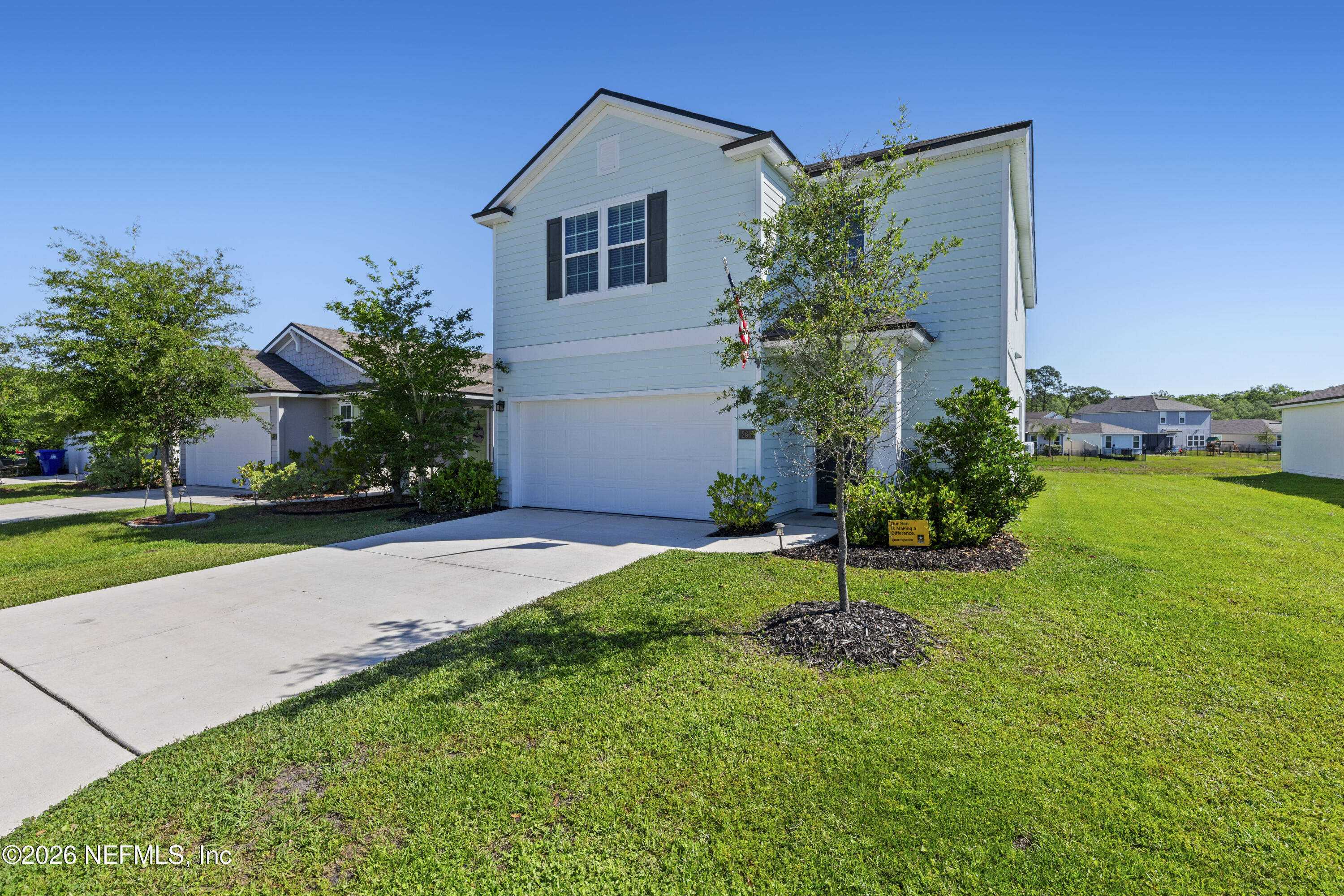 266 Caminha Road St. Augustine, FL 32084 - Photo 65 of 65 66 Front Exterior