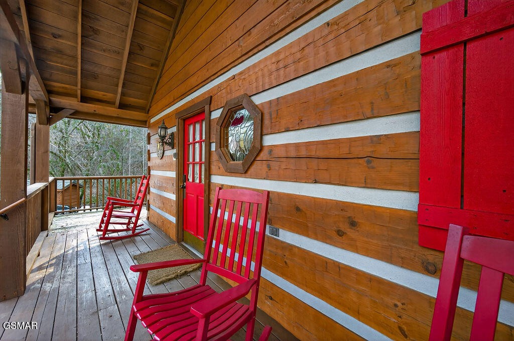 1525 Walt Price Road Sevierville, TN 37876 - Photo 28 of 28 Gallery Image 28