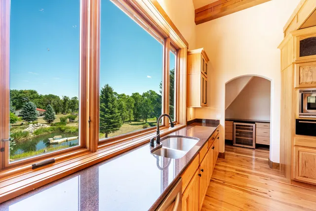 $1,695,000 | 696 Big Goose Road, Sheridan, WY 82801