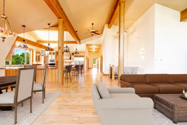 $1,695,000 | 696 Big Goose Road, Sheridan, WY 82801