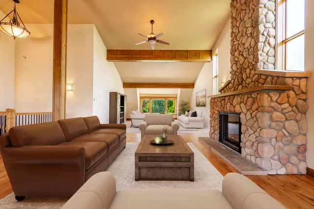 $1,695,000 | 696 Big Goose Road, Sheridan, WY 82801