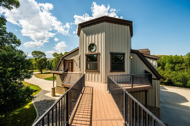 $1,695,000 | 696 Big Goose Road, Sheridan, WY 82801