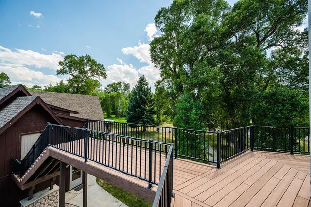 $1,695,000 | 696 Big Goose Road, Sheridan, WY 82801