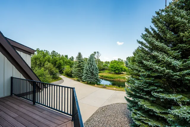 $1,695,000 | 696 Big Goose Road, Sheridan, WY 82801