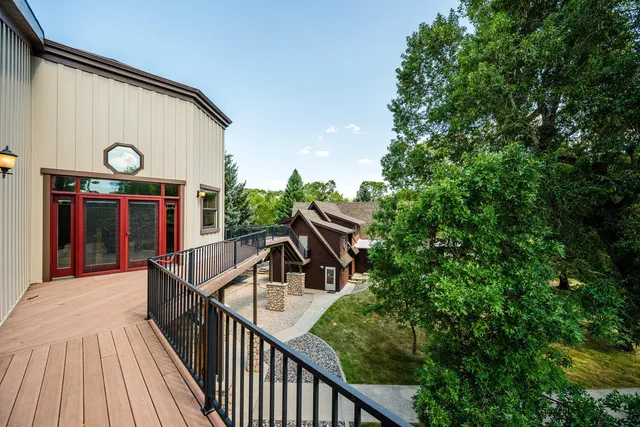 $1,695,000 | 696 Big Goose Road, Sheridan, WY 82801