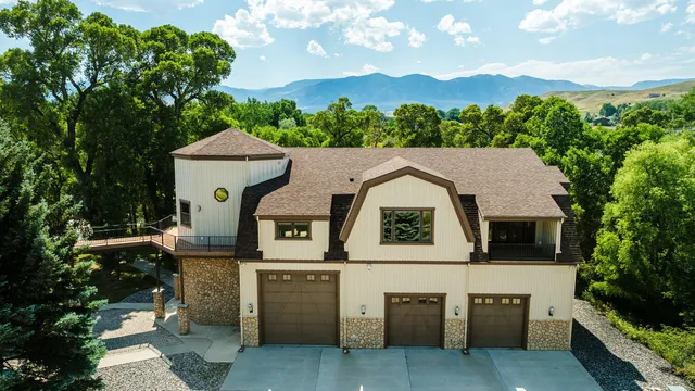 $1,695,000 | 696 Big Goose Road, Sheridan, WY 82801