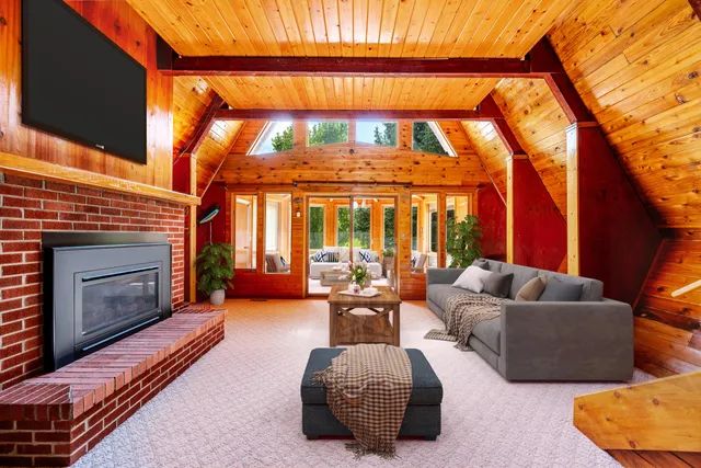 $1,695,000 | 696 Big Goose Road, Sheridan, WY 82801