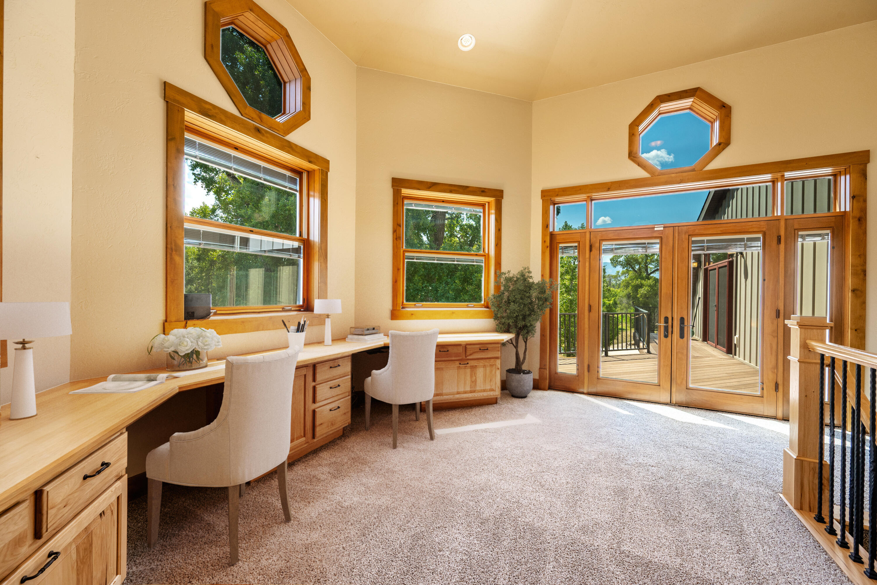 696 Big Goose Road Sheridan, WY 82801 - Photo 7 of 82 Virtually Staged