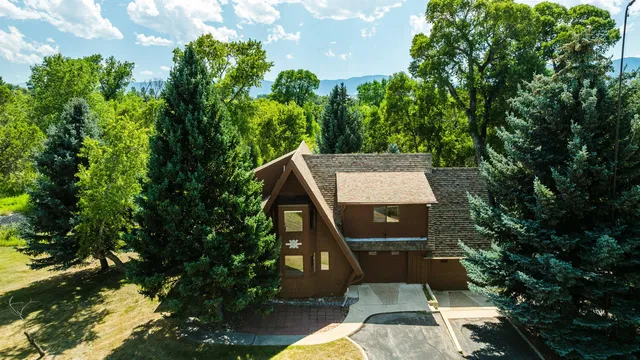 $1,695,000 | 696 Big Goose Road, Sheridan, WY 82801