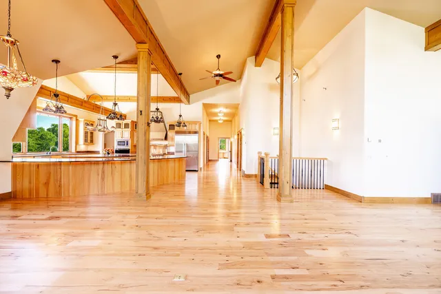 $1,695,000 | 696 Big Goose Road, Sheridan, WY 82801