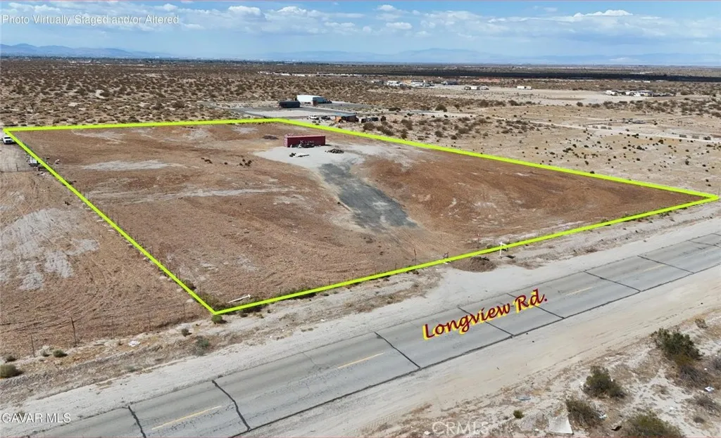 0 Longview Mammoth Lakes, CA 93546 - Photo 1 of 11