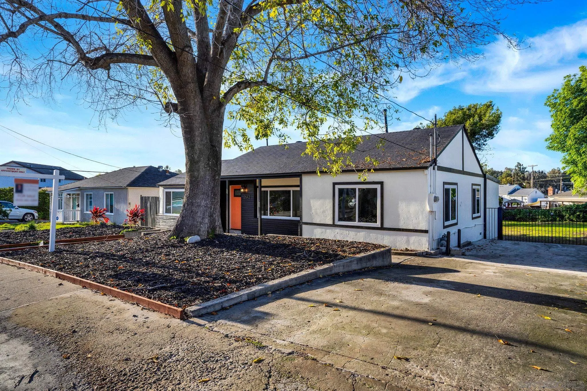 2642 Ferdinand Road El Cajon, CA 92020 - Photo 2 of 37 Gallery Image 2