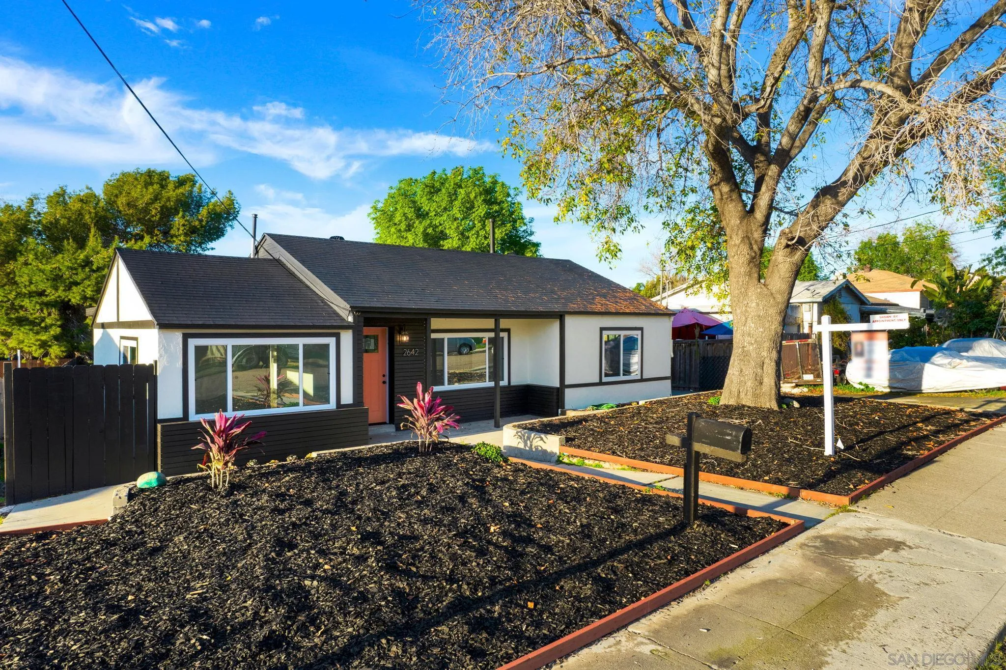 2642 Ferdinand Road El Cajon, CA 92020 - Photo 3 of 37 Gallery Image 3