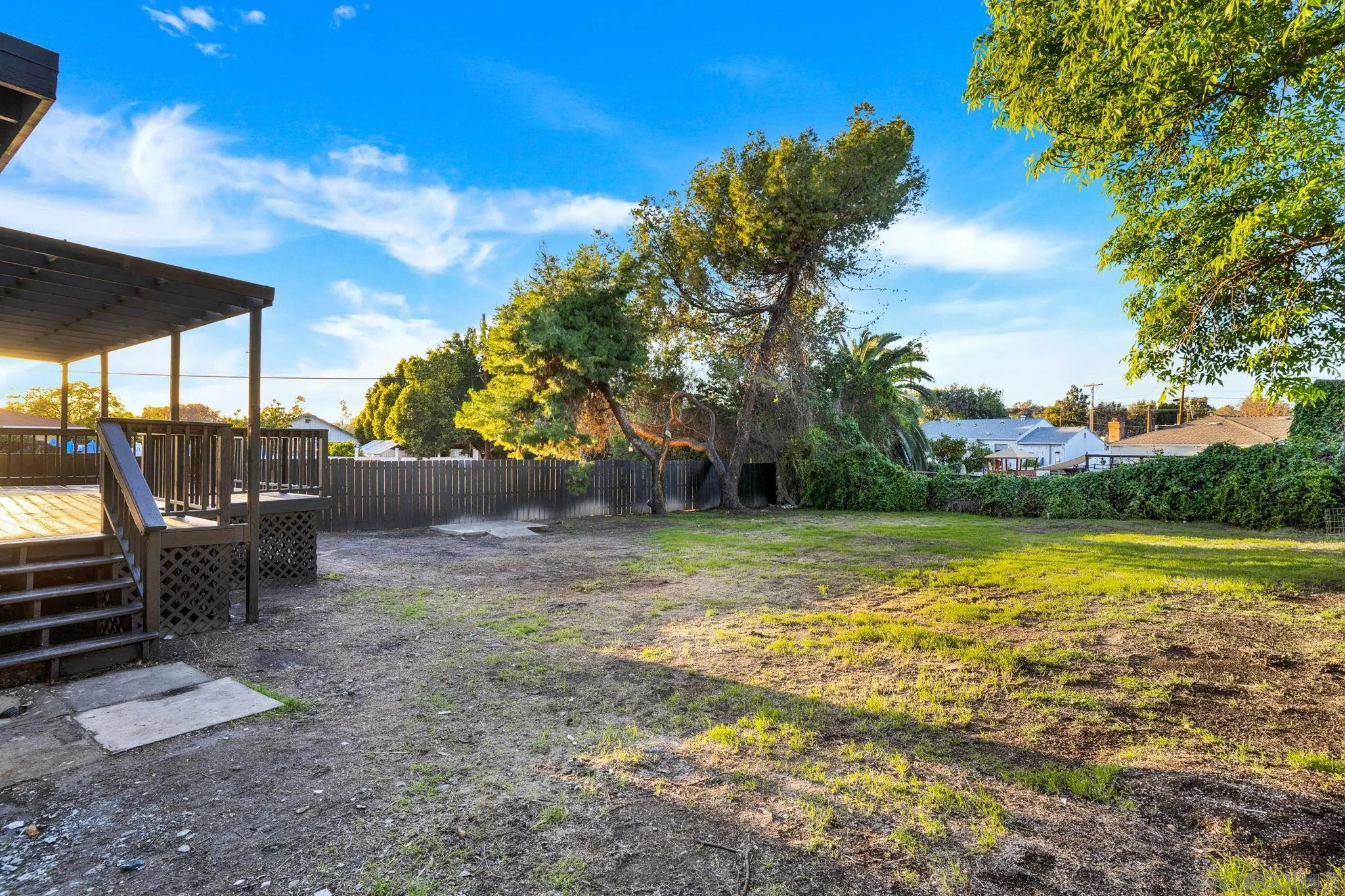 2642 Ferdinand Road El Cajon, CA 92020 - Photo 31 of 37 Gallery Image 31