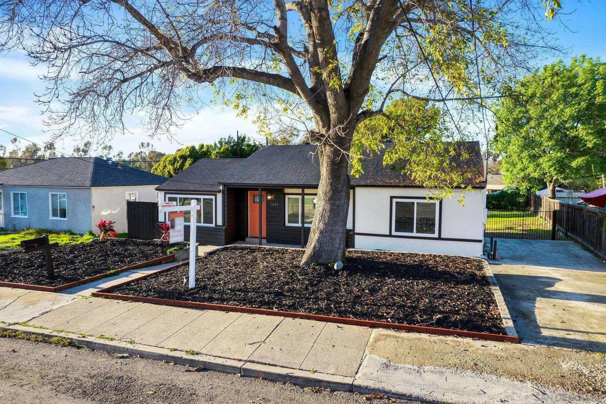 2642 Ferdinand Road El Cajon, CA 92020 - Photo 33 of 37 Gallery Image 33
