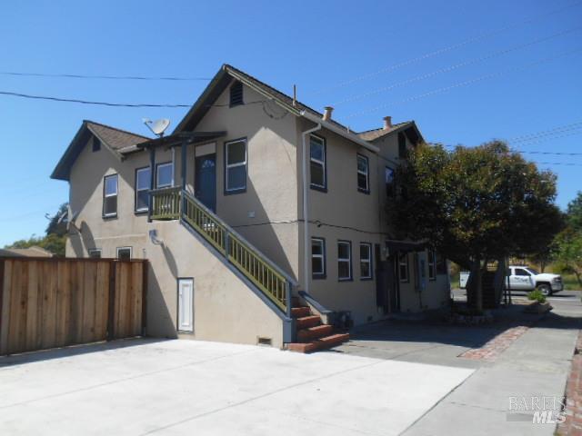 1020 Bennett Valley Road Santa Rosa, CA 95404 - Photo 1 of 1 Gallery Image 1