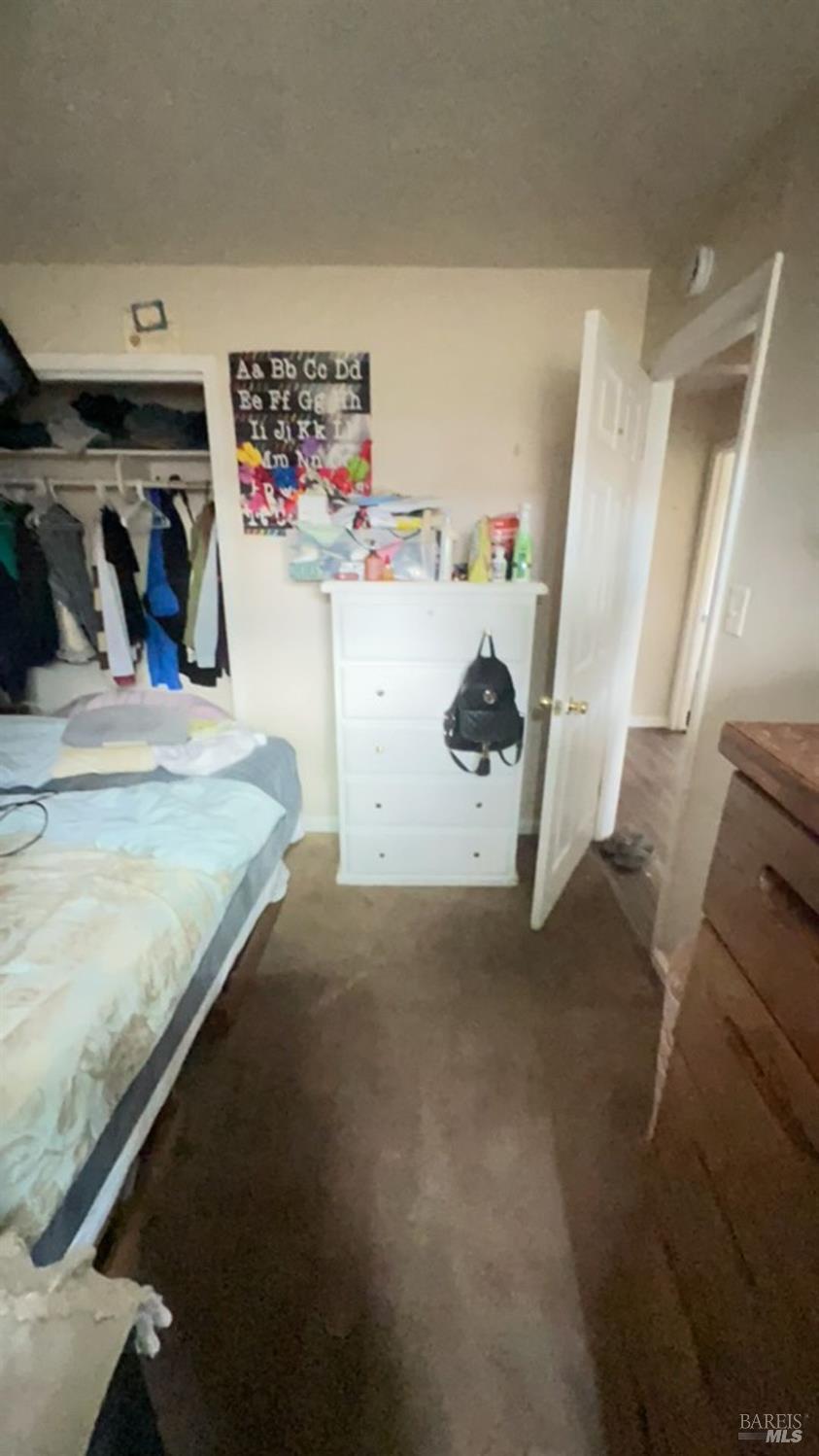 1020 Bennett Valley Road Santa Rosa, CA 95404 - Photo 20 of 24 a utility room with dryer and washer