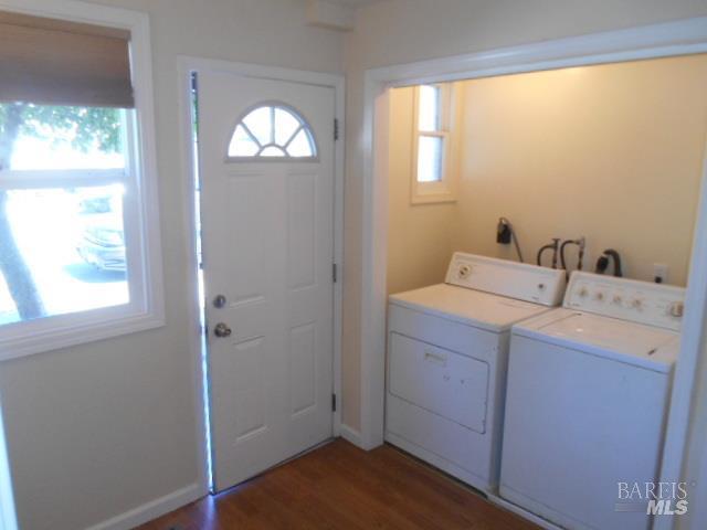 1020 Bennett Valley Road Santa Rosa, CA 95404 - Photo 9 of 24 a room with storage and utility
