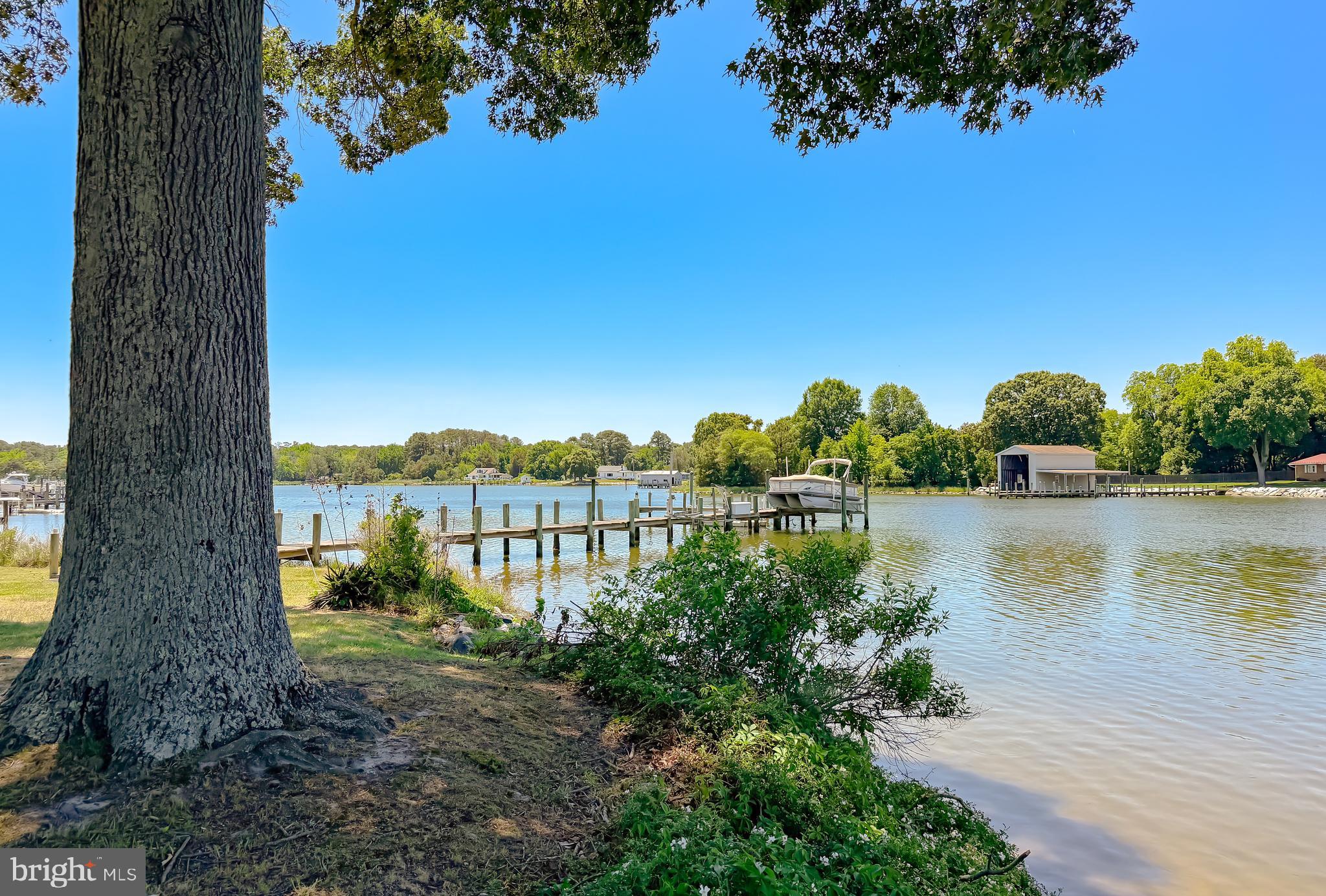 20535 Golden Thompson Road Avenue, MD 20609 - Photo 35 of 108