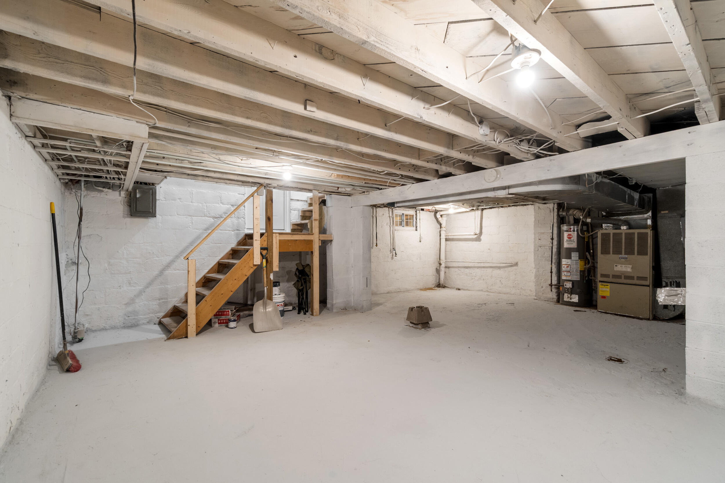 317 Orange Street Jackson, MI 49202 - Photo 34 of 41 34_317 orange st jackson mi - 00041