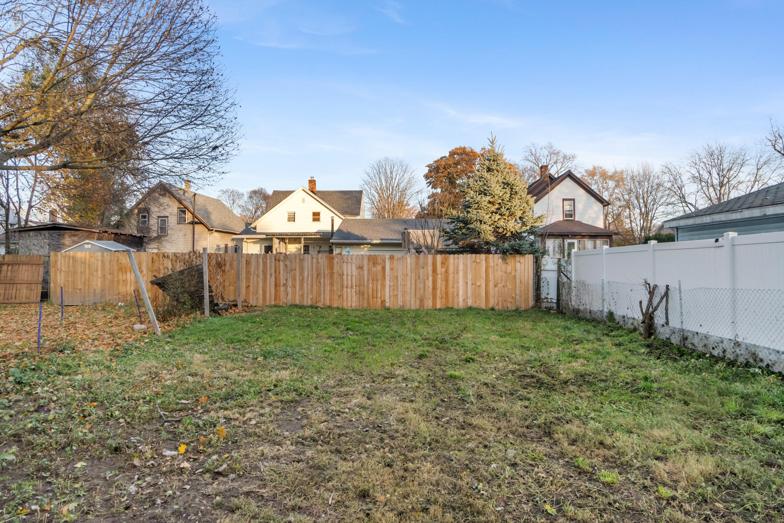 317 Orange Street Jackson, MI 49202 - Photo 39 of 41 40_317 orange st jackson mi - 0008