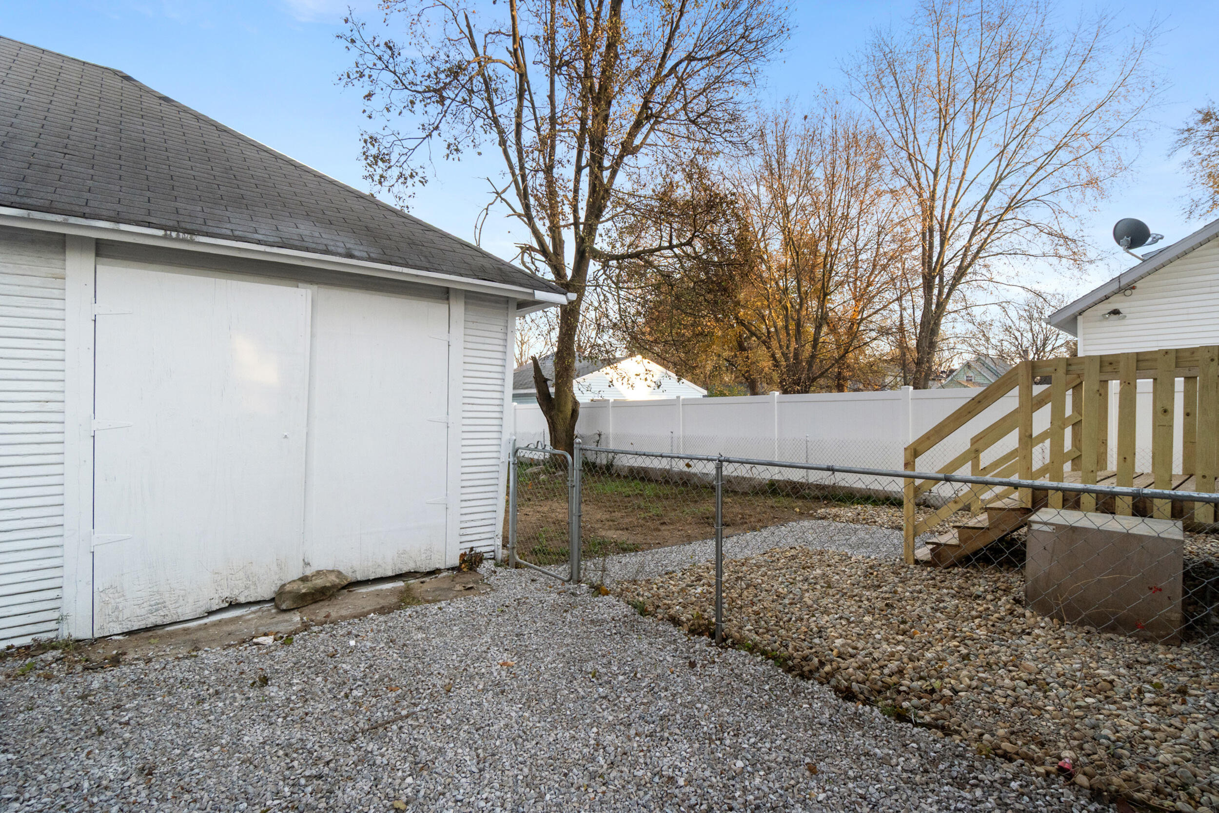 317 Orange Street Jackson, MI 49202 - Photo 41 of 41 42_317 orange st jackson mi - 0005