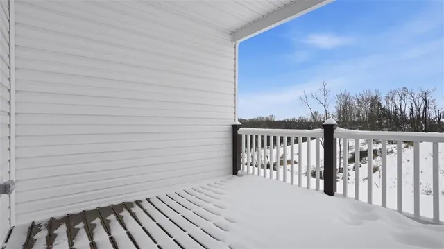 $489,990 | 2724 Marra Drive, Gibsonia, PA 15044