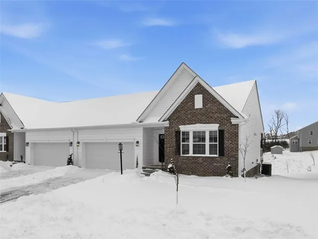 $489,990 | 2724 Marra Drive, Gibsonia, PA 15044