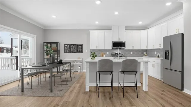 $489,990 | 2724 Marra Drive, Gibsonia, PA 15044