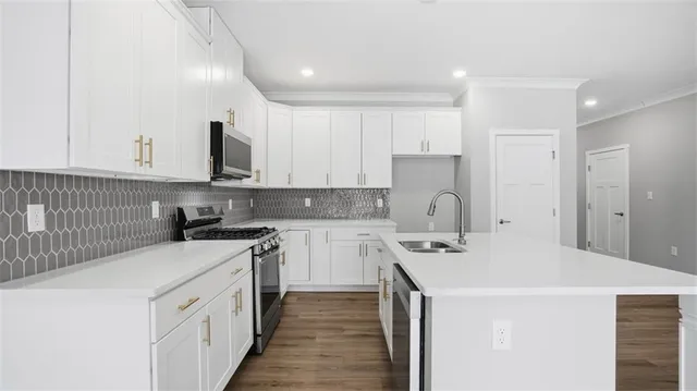 $489,990 | 2724 Marra Drive, Gibsonia, PA 15044