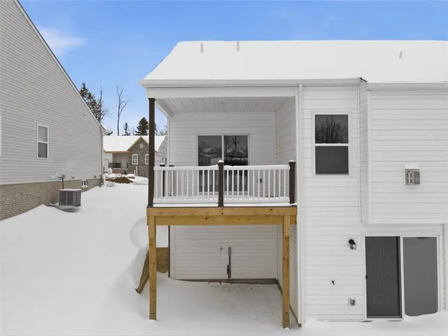 $489,990 | 2724 Marra Drive, Gibsonia, PA 15044