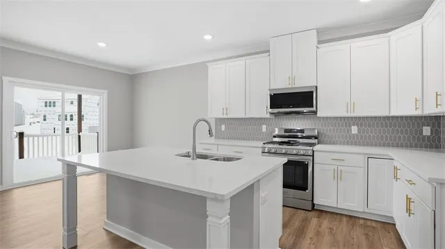 $489,990 | 2724 Marra Drive, Gibsonia, PA 15044