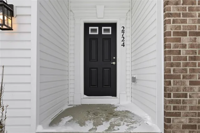 $489,990 | 2724 Marra Drive, Gibsonia, PA 15044