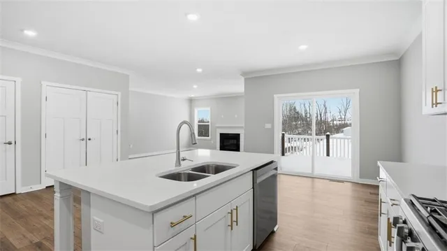 $489,990 | 2724 Marra Drive, Gibsonia, PA 15044