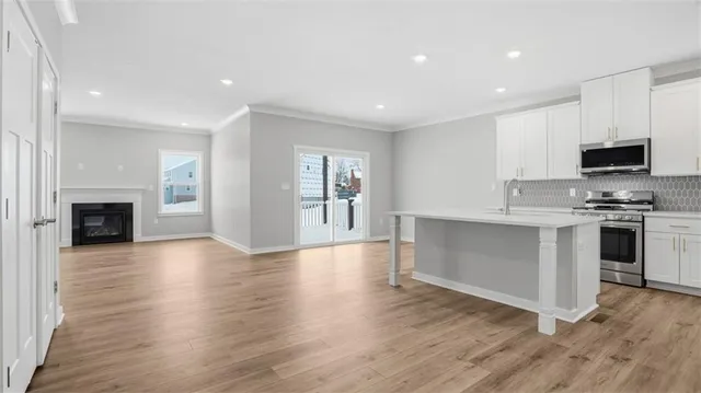 $489,990 | 2724 Marra Drive, Gibsonia, PA 15044