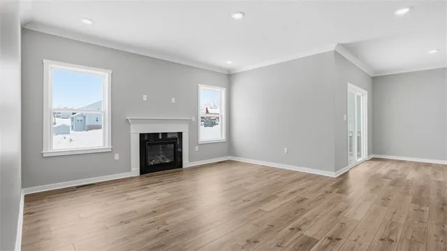 $489,990 | 2724 Marra Drive, Gibsonia, PA 15044